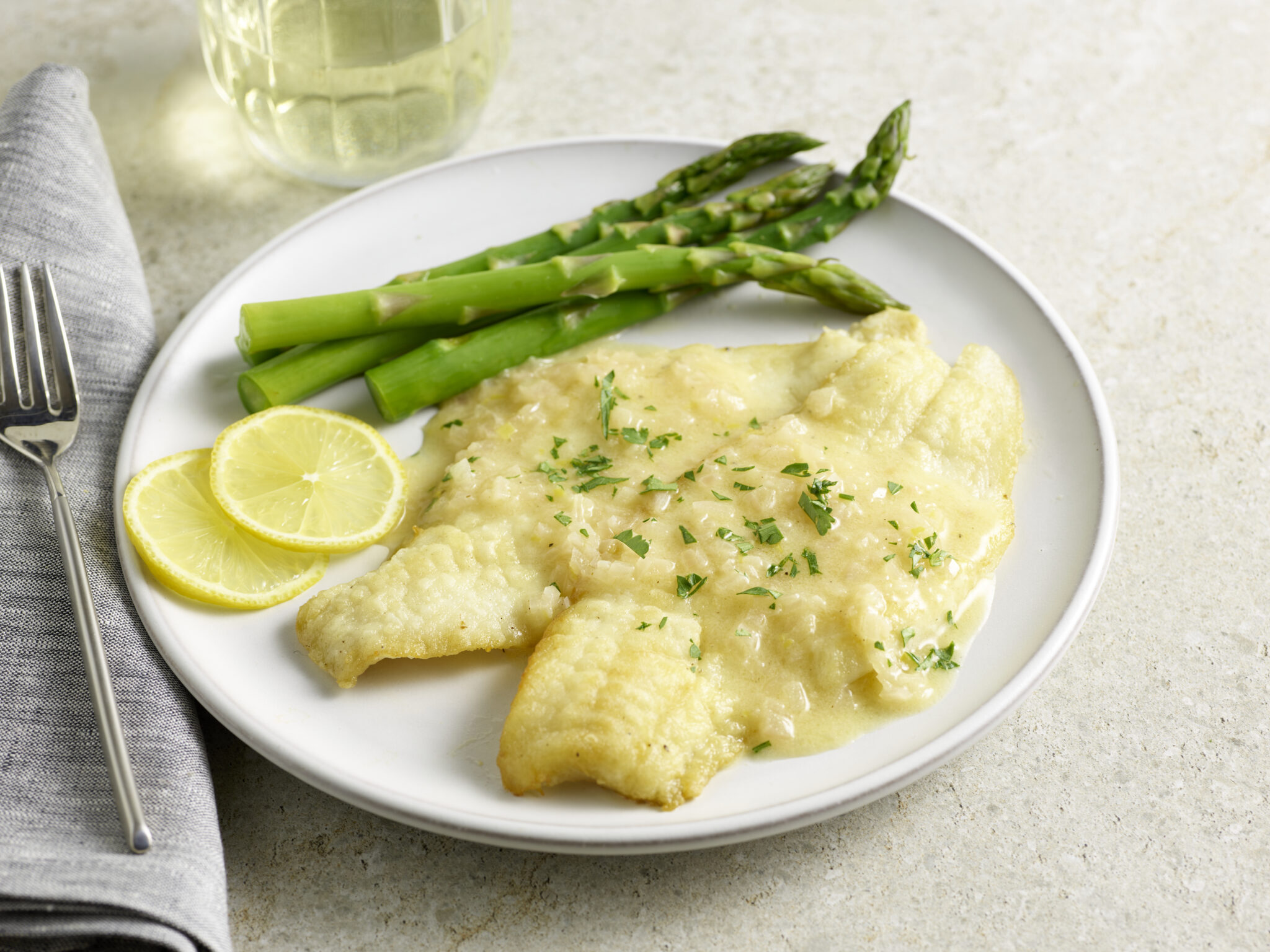 Wild Alaska Sole: A Lean Fish for Healthy Weight Los